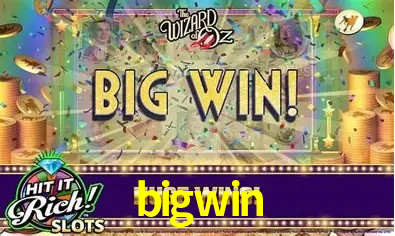 A Emoção da Loteria na bigwin: Uma Chance de Mudança de Vida