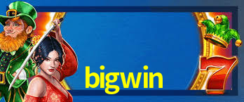 Descubra o Mundo do Cassino Online com bigwin