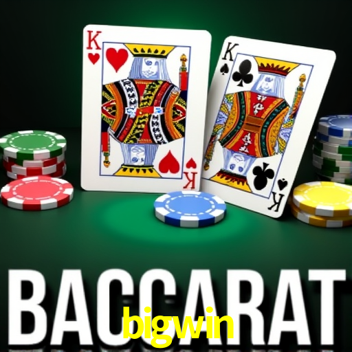 Desvendando o Mundo dos Jogos Virtuais na bigwin